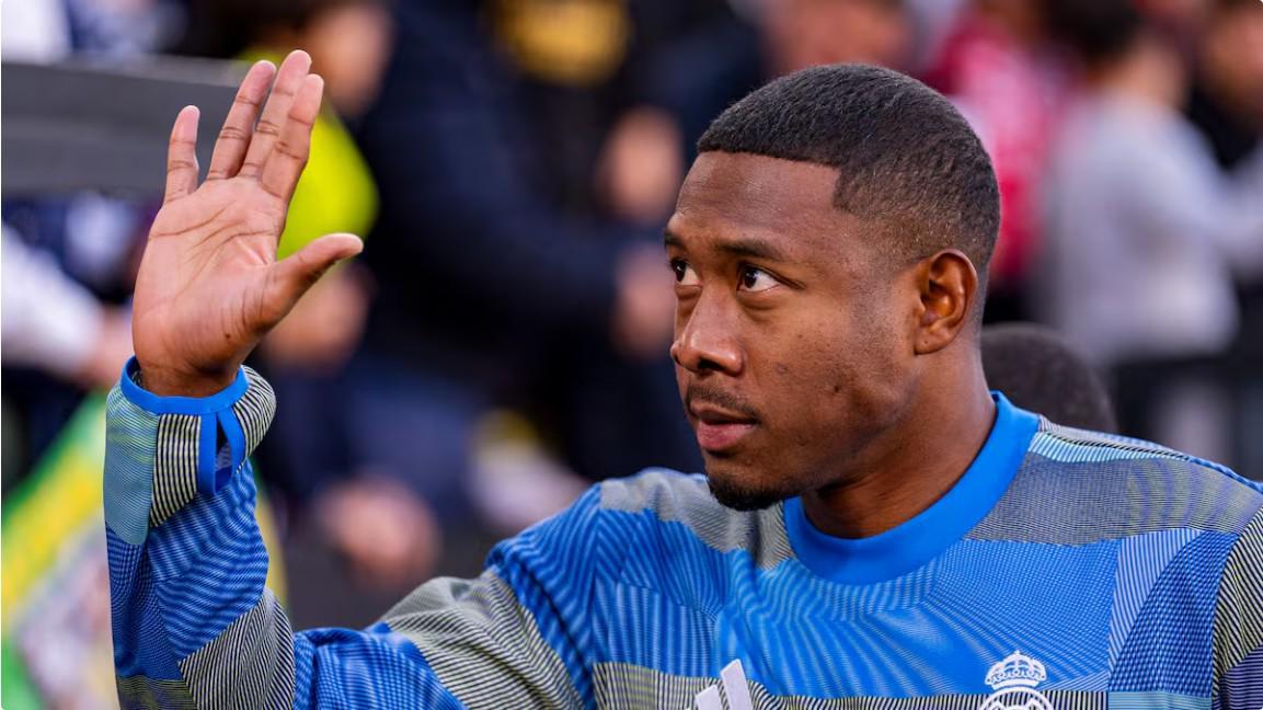 MK体育登录入口-阿斯：贝西克塔斯对阿拉巴感兴趣，但球员需大幅降薪才能加盟