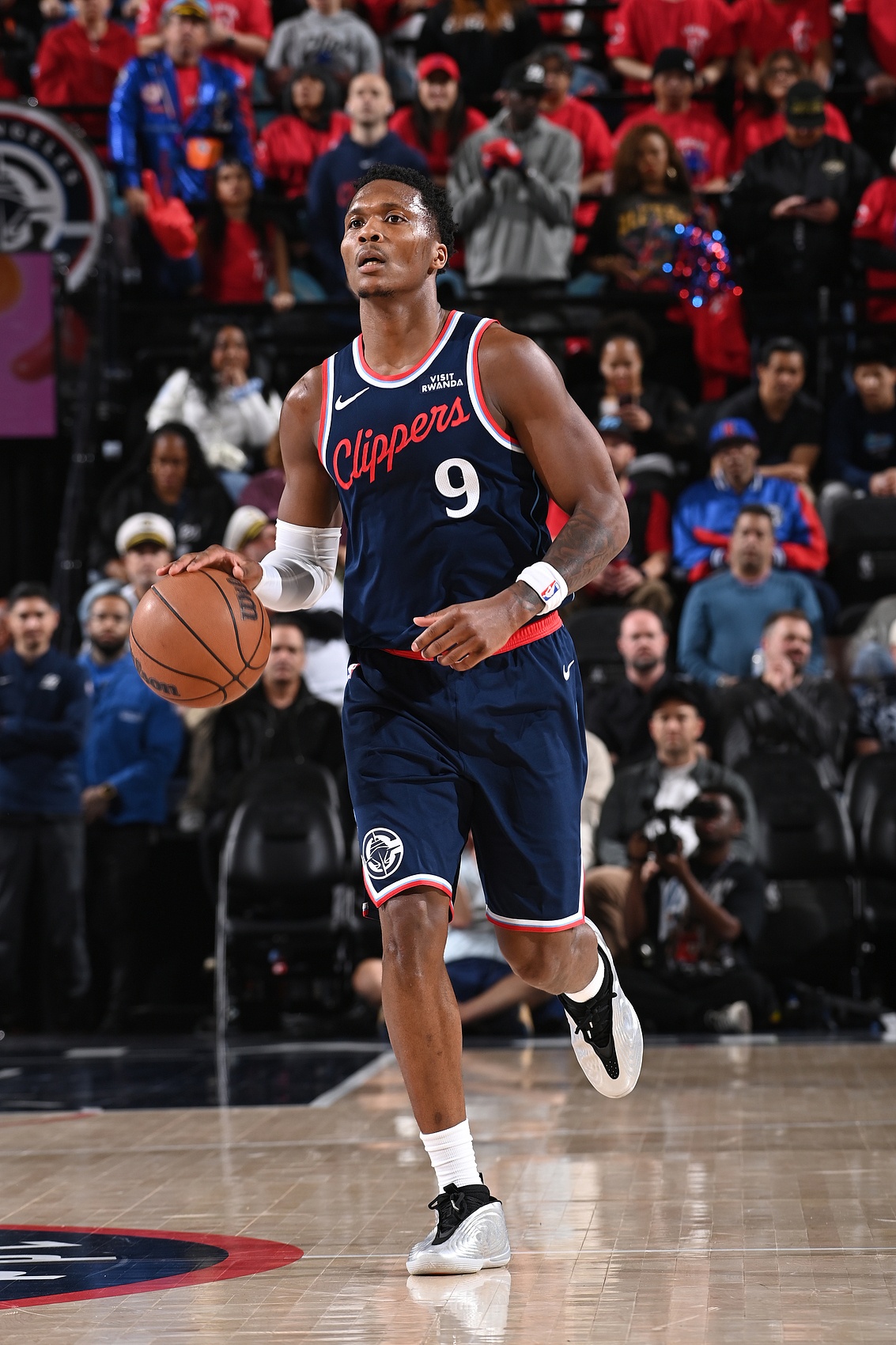 MK体育app下载-交易截止日后替补得分榜：马瑟林159分第1 普理查德第2 麦凯恩第3